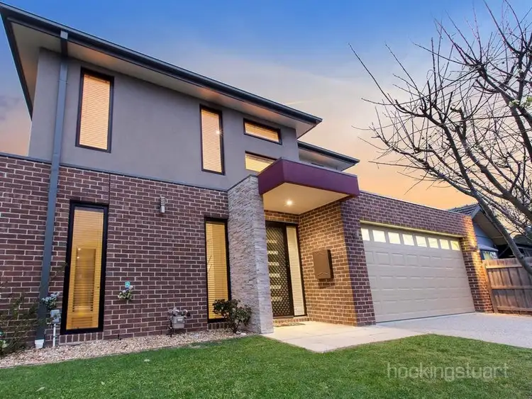 57 Rosemore Road, Rosebud VIC 3939