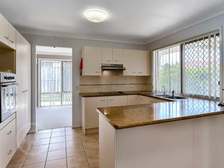 Third view of Homely house listing, 3 Regent Close, Taigum QLD 4018
