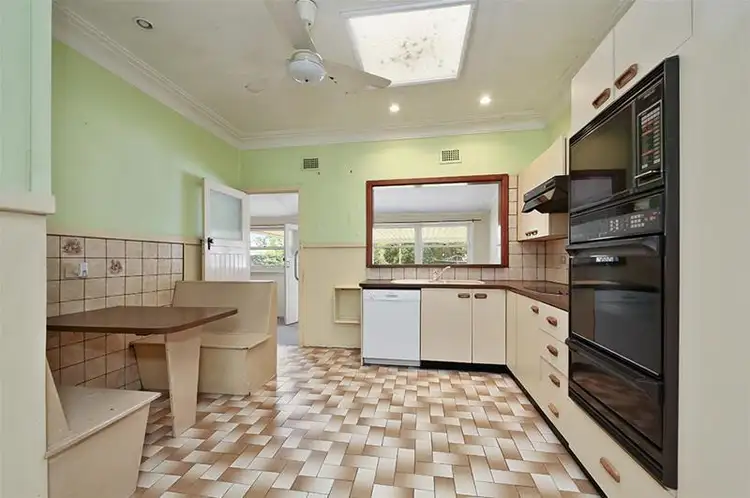 Third view of Homely house listing, 92 Courtney Road, Padstow NSW 2211