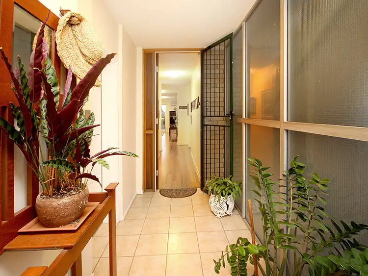 Second view of Homely apartment listing, 3/48 Dunmore Terrace, Auchenflower QLD 4066