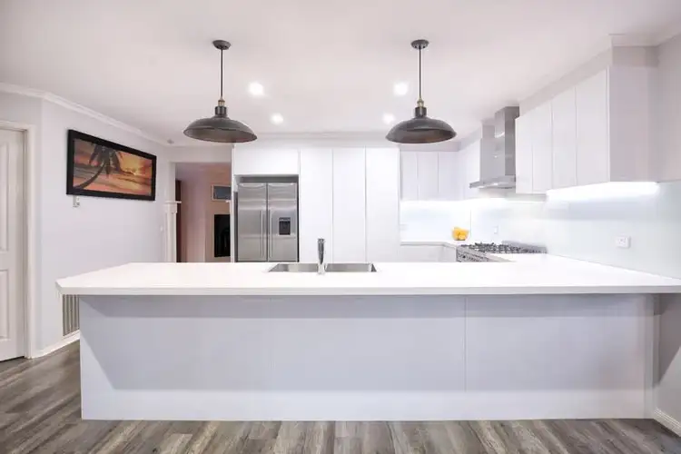 Fifth view of Homely house listing, 16 Willowbank Way, Attwood VIC 3049
