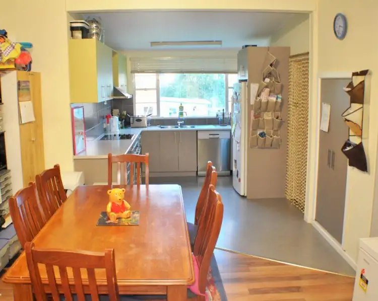 Third view of Homely house listing, 6 Easton Street, Wonthaggi VIC 3995