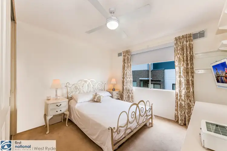 Fourth view of Homely unit listing, 5/694 Victoria Road, Ryde NSW 2112