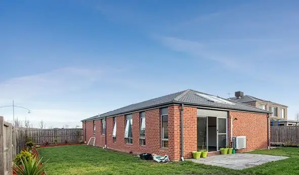 Sixth view of Homely house listing, 15 Bronte Way, Taylors Hill VIC 3037