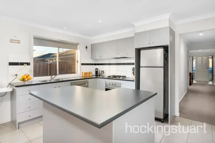 Third view of Homely house listing, 4 Felicity Drive, Tarneit VIC 3029
