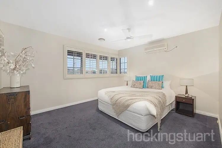 Fifth view of Homely house listing, 1 Thomson Rise, Parkdale VIC 3195