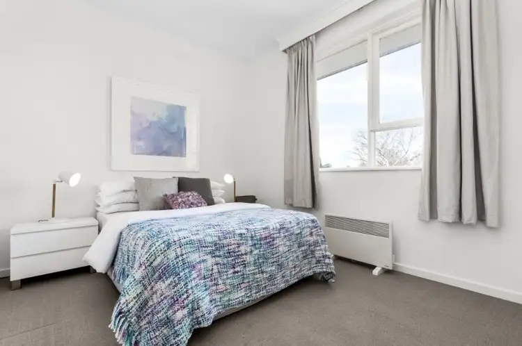 Sixth view of Homely unit listing, 8/44 North Street, Ascot Vale VIC 3032