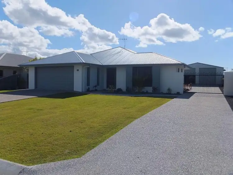 19 Eagle Road, Woodgate QLD 4660