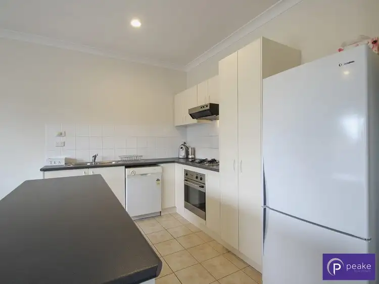 Third view of Homely unit listing, 18/12 Grant Close, Berwick VIC 3806