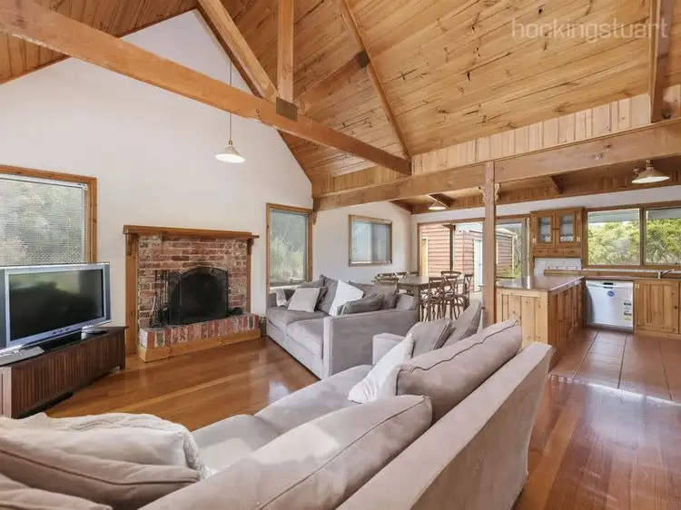 Third view of Homely house listing, 105 Avon Road, Rye VIC 3941