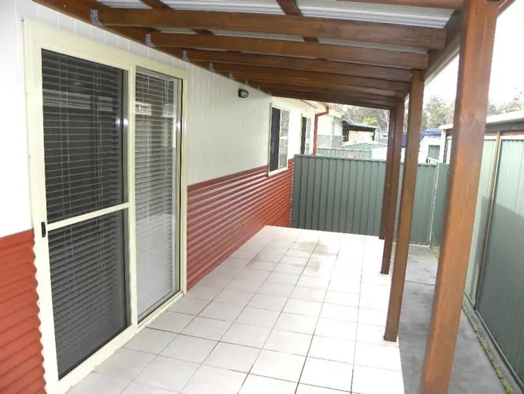 Second view of Homely house listing, 38/187 The Springs Rd, Sussex Inlet NSW 2540