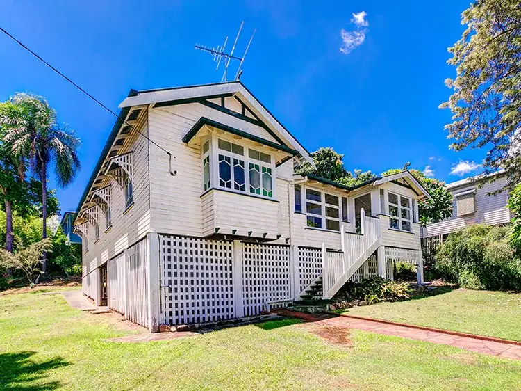 Second view of Homely house listing, 35 Elizabeth Street, Toowong QLD 4066