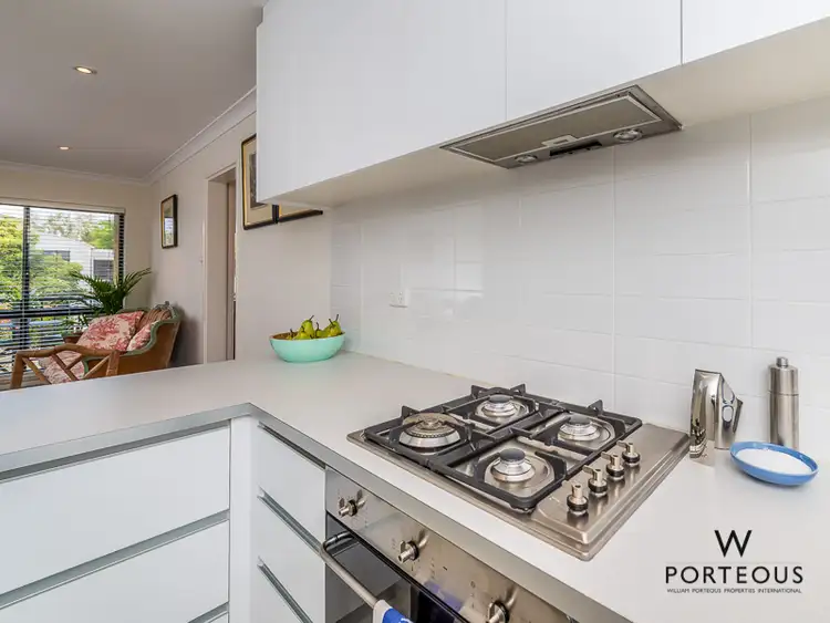 Sixth view of Homely apartment listing, 17/26 Glyde Street, Mosman Park WA 6012
