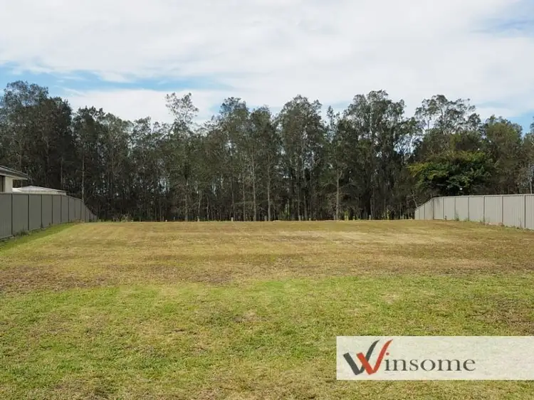 Second view of Homely land listing, 41 (Lot63) Bunya Pines Circuit, West Kempsey NSW 2440