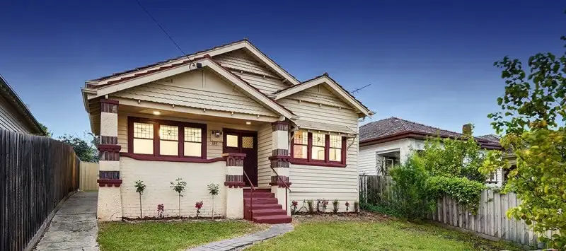 Main view of Homely house listing, 193 Nicholson Street, Coburg VIC 3058