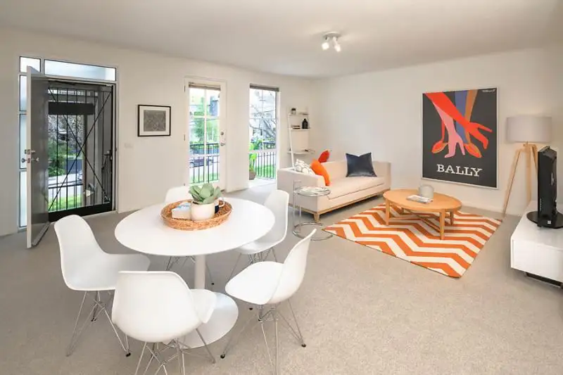 Main view of Homely apartment listing, 25/36 Drummond Street, Carlton VIC 3053