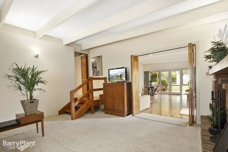 Fifth view of Homely house listing, 1 Turkeith Crescent, Croydon North VIC 3136