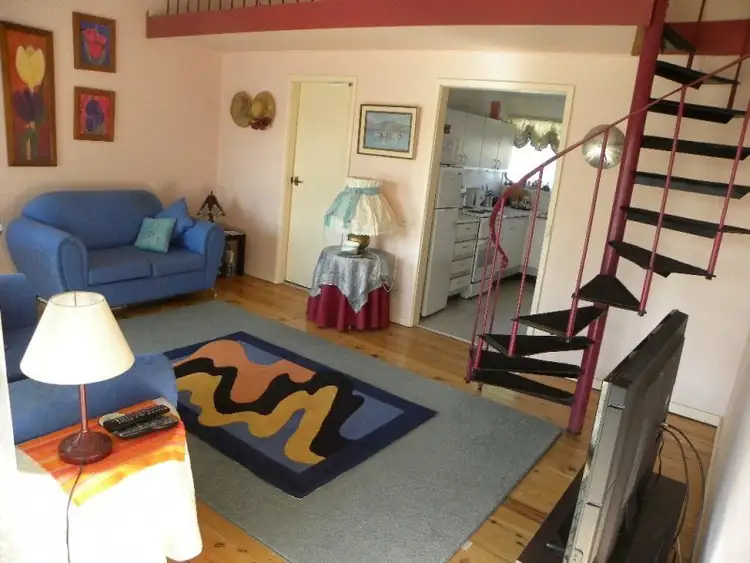 Second view of Homely townhouse listing, 5/214 River Rd, Sussex Inlet NSW 2540