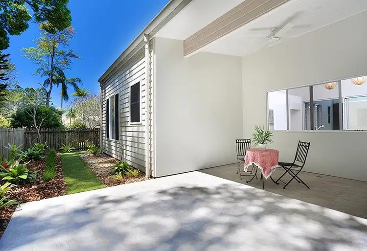 Seventh view of Homely semi-detached listing, 1/9 Pine Street, Buderim QLD 4556