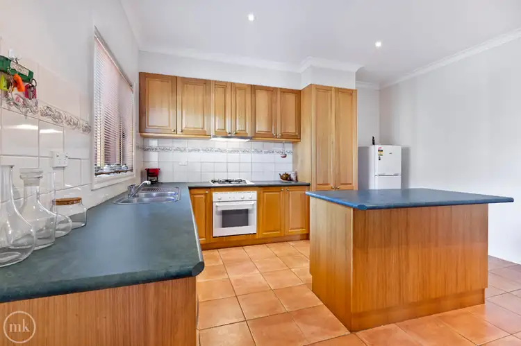 Third view of Homely unit listing, 5/20 Livingstone Road, Eltham VIC 3095