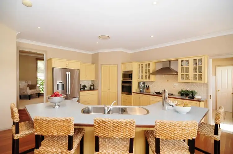 Fifth view of Homely house listing, 29 Wyanga Crescent, Worrigee NSW 2540