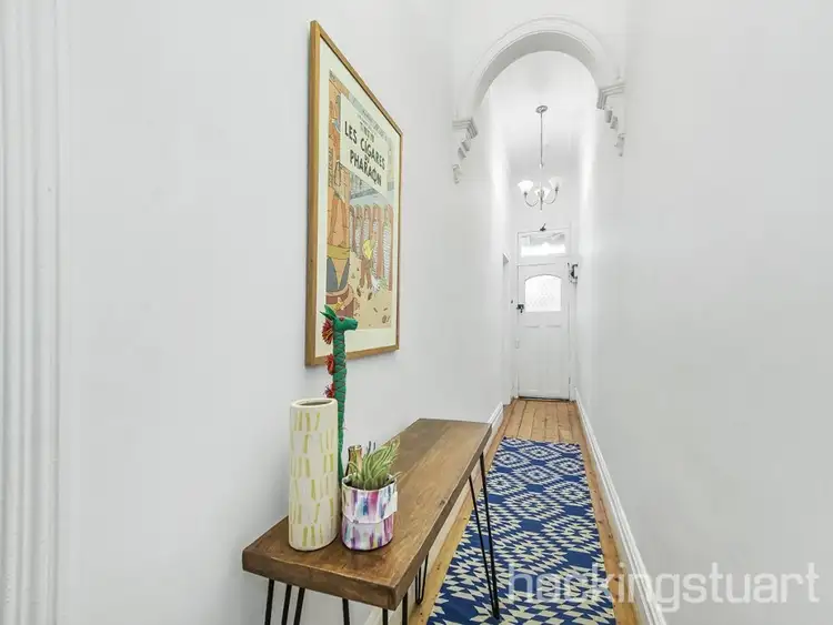 Second view of Homely house listing, 36 Withers Street, Albert Park VIC 3206