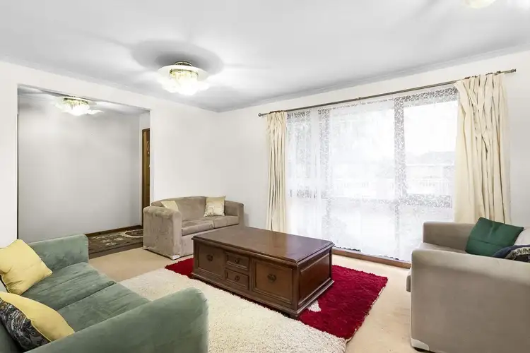 Third view of Homely house listing, 70 The Circuit, Gladstone Park VIC 3043