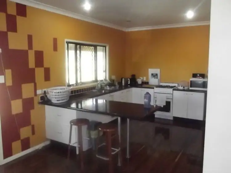 Third view of Homely house listing, 12 Gallagher Drive, Tirroan QLD 4671