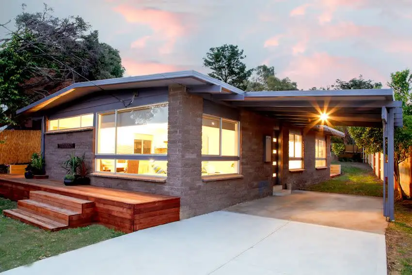 Main view of Homely house listing, 58 Caxton Street, Blairgowrie VIC 3942