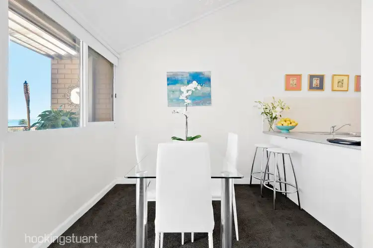 Fifth view of Homely townhouse listing, 34/343 Beaconsfield Parade, St Kilda West VIC 3182