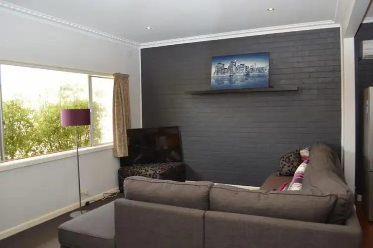 Second view of Homely unit listing, Address available on request