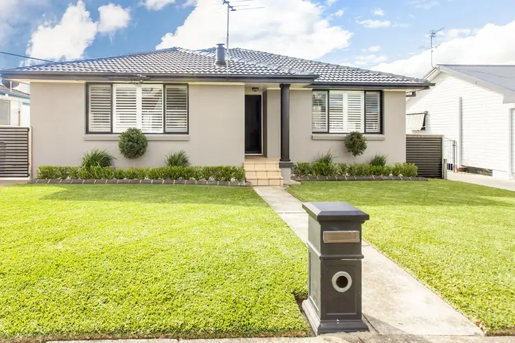 20 Weingartner Avenue, Tarro NSW 2322