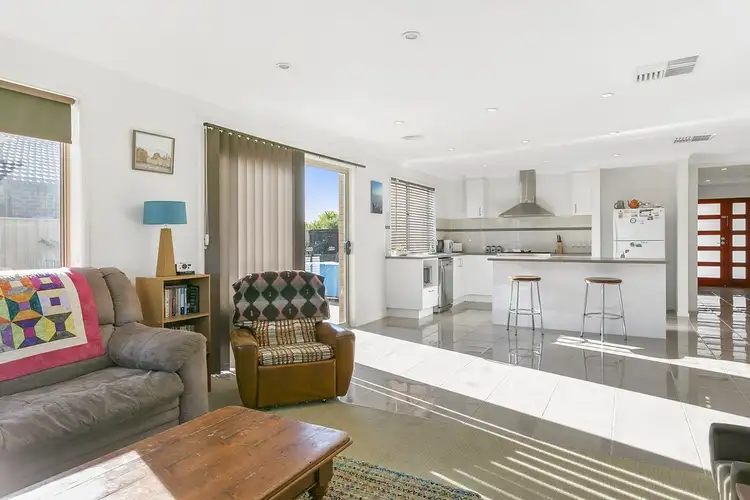 Fifth view of Homely house listing, 68 Bassett Drive, Strathfieldsaye VIC 3551