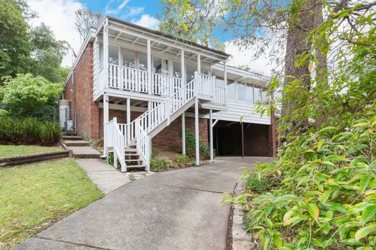 6 Garden Square, Faulconbridge NSW 2776