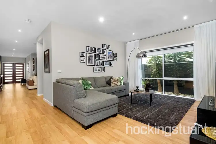 Fifth view of Homely house listing, 3 Skyward Drive, Sanctuary Lakes VIC 3030