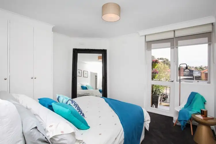 Third view of Homely apartment listing, 15/97-99 Epsom Road, Ascot Vale VIC 3032