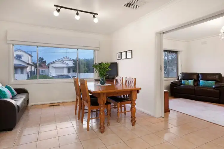 Second view of Homely house listing, 6 Kerferd Street, Coburg VIC 3058