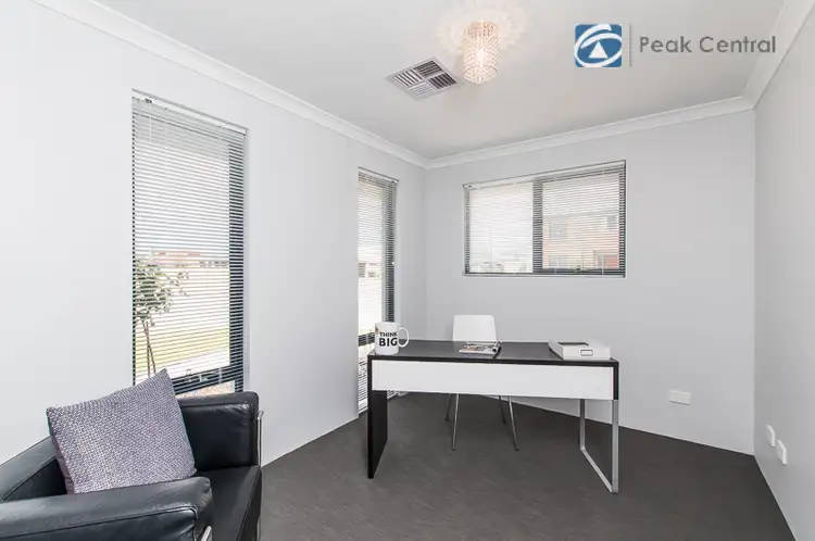 Fourth view of Homely house listing, 16 Jacksonia Promenade, Success WA 6164