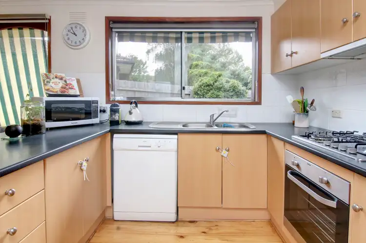 Sixth view of Homely house listing, 11 Onkara Street...., Frankston VIC 3199