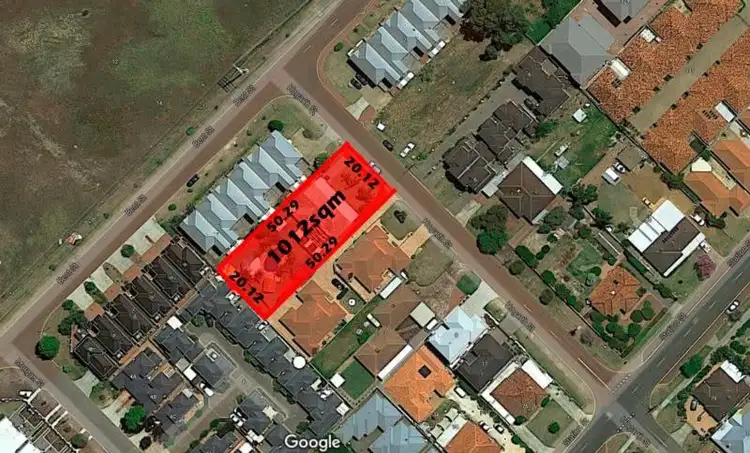 Second view of Homely house listing, 3 Hogarth Street, Cannington WA 6107