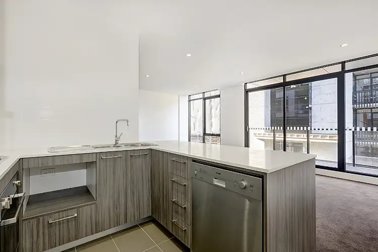 Fifth view of Homely townhouse listing, 24 La Scala Avenue, Maribyrnong VIC 3032