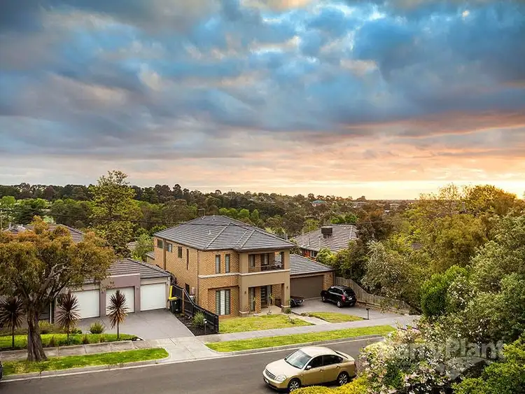 Second view of Homely house listing, 23 Fairview Road, Mount Waverley VIC 3149