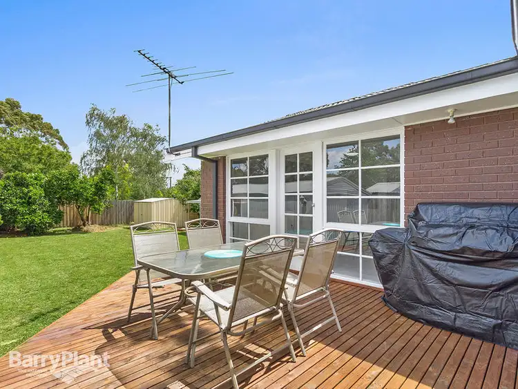 Seventh view of Homely house listing, 5 Parkstone Drive, Bayswater North VIC 3153