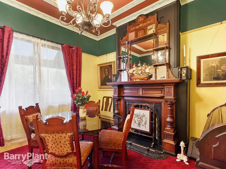 Fifth view of Homely house listing, 5 Craig Avenue, Ferntree Gully VIC 3156