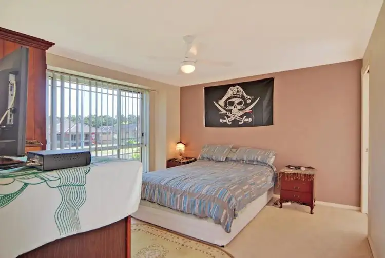 Fifth view of Homely house listing, 17 Blue Gum Way, North Nowra NSW 2541