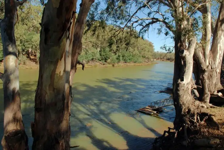 Fifth view of Homely land listing, Lots 1 - 8 Wharparilla Drive, Echuca VIC 3564