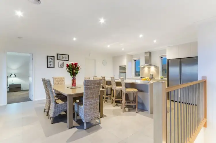 Second view of Homely house listing, 10 Wentworth Court, Torquay VIC 3228