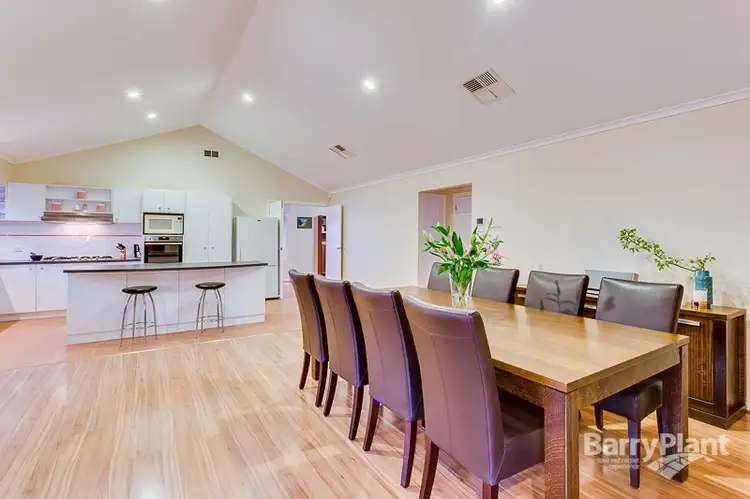 Fourth view of Homely house listing, 23 Kelland Avenue, Hillside VIC 3037