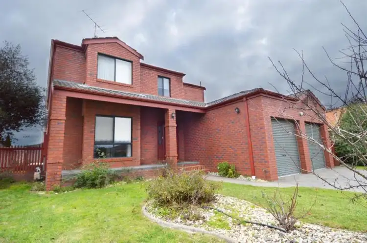 Main view of Homely house listing, 11 Redford Drive, Wendouree VIC 3355