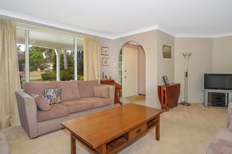 Second view of Homely house listing, 4 Ilinga Close, North Nowra NSW 2541